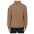 Roberto Collina Rollkragenpullover aus Alpaka und Wolle Beige