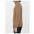 Roberto Collina Rollkragenpullover aus Alpaka und Wolle Beige - Ansicht 3