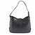 Bulgari Bolso de hombro hobo Bvlgari negro - vista 3