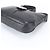 Bulgari Bolso de hombro hobo Bvlgari negro - vista 5