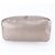 Loewe Belt Pattern Metallic Leather Tote Bag Golden - view 6
