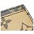 Louis Vuitton Monogram Reverse Card Case Marrom - vista 6