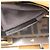 Fendi Peekaboo 8BN226 Leder 2-Way Tasche Braun Kamel - Ansicht 10