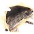 Fendi Peekaboo 8BN226 Leder 2-Way Tasche Braun Kamel - Ansicht 8