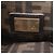 Fendi Peekaboo 8BN226 Leder 2-Way Tasche Braun Kamel - Ansicht 9