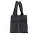 Gucci Jackie Leder-Rucksack Schwarz
