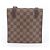 Bolsa de Ombro Louis Vuitton Damier Pimlico em Couro Damier ebene - vista 3