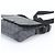 Louis Vuitton Damier Graphite District PM Schultertasche Schwarz - Ansicht 4