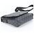 Louis Vuitton Damier Graphite District PM Schultertasche Schwarz - Ansicht 5