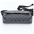 Louis Vuitton Damier Graphite District PM Schultertasche Schwarz - Ansicht 6