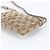 Sac bandoulière Gucci GG Canvas Lovely Heart Beige - vue 4