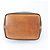 Noe Louis Vuitton Monogram Petit Noé Leather Shoulder Bag Brown - view 6