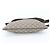 Borsa a tracolla Gucci GG Supreme in pelle Marrone - vista 5