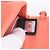 Bulgari Borsa a tracolla Bvlgari Serpenti Cabochon in pelle Rosa - vista 10