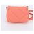 Bulgari Borsa a tracolla Bvlgari Serpenti Cabochon in pelle Rosa - vista 3