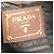 Prada Vitello Daino Leather Tote Bag Brown - view 9