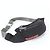 Autre Marque Pradasports Prada Sport 4VA125 2-Way Body Bag Nero