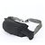 Autre Marque Pradasports Prada Sport 4VA125 2-Way Body Bag Nero - vista 3