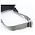 Autre Marque Pradasports Prada Sport 4VA125 2-Way Body Bag Nero - vista 4