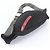 Autre Marque Pradasports Prada Sport 4VA125 2-Way Body Bag Nero - vista 6