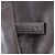 Borsa a tracolla in pelle Bally Trainspotting Marrone scuro - vista 10