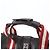 Borsa a tracolla in pelle Bally Trainspotting Marrone scuro - vista 2