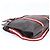 Borsa a tracolla in pelle Bally Trainspotting Marrone scuro - vista 5