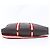 Borsa a tracolla in pelle Bally Trainspotting Marrone scuro - vista 6