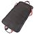 Borsa a tracolla in pelle Bally Trainspotting Marrone scuro - vista 7