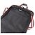 Borsa a tracolla in pelle Bally Trainspotting Marrone scuro - vista 8