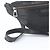 Borsa a tracolla in pelle Jimmy Choo Nero - vista 2