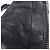 Borsa a tracolla in pelle Jimmy Choo Nero - vista 8