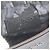 Borsa a tracolla in pelle Jimmy Choo Nero - vista 9