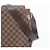 Sac à épaule Louis Vuitton Damier Bastille Damier ebène - vue 2