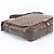 Sac à épaule Louis Vuitton Damier Bastille Damier ebène - vue 5