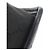Bolso de hombro Gucci de lona GG y cuero Negro - vista 9