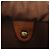 Louis Vuitton Monogram Speedy 25 Handtasche in Braun - Ansicht 11