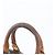 Louis Vuitton Monogram Speedy 25 Handtasche in Braun - Ansicht 2