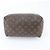 Louis Vuitton Monogram Speedy 25 Handtasche in Braun - Ansicht 6