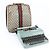 Sac Boston Gucci Old GG Supreme Sherry Line Marron