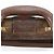 Sac Boston Gucci Old GG Supreme Sherry Line Marron - vue 8