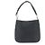 Borsa a tracolla Gucci GG 001 3166 in pelle nera Nero