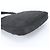 Borsa a tracolla Gucci GG 001 3166 in pelle nera Nero - vista 4