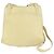 Loewe Leather Shoulder Bag Yellow