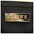 Loewe Leather Shoulder Bag Yellow - view 10