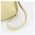 Loewe Leather Shoulder Bag Yellow - view 2