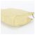 Loewe Leather Shoulder Bag Yellow - view 4