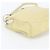 Loewe Leather Shoulder Bag Yellow - view 5