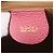 Mochila de couro Gucci Old Bamboo Rosa - vista 8