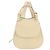 Céline Zaino Celine in pelle Beige